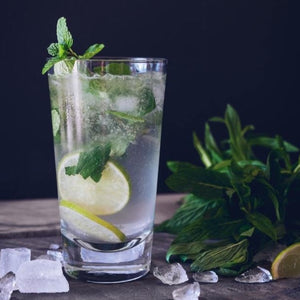 Mint Mojito