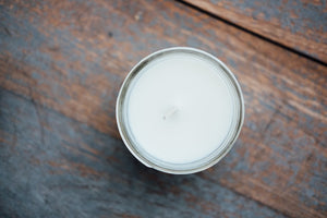 16oz Double Wick Custom Candle