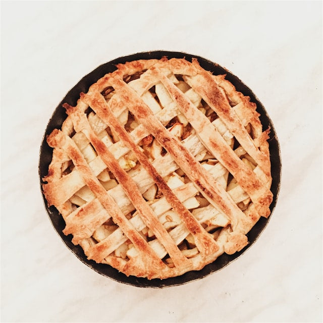 Apple Pie