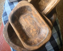 Load image into Gallery viewer, Farmhouse Dough Bowl - 2 to 3 Wick Candle
