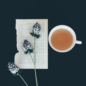 Tea and Tonic