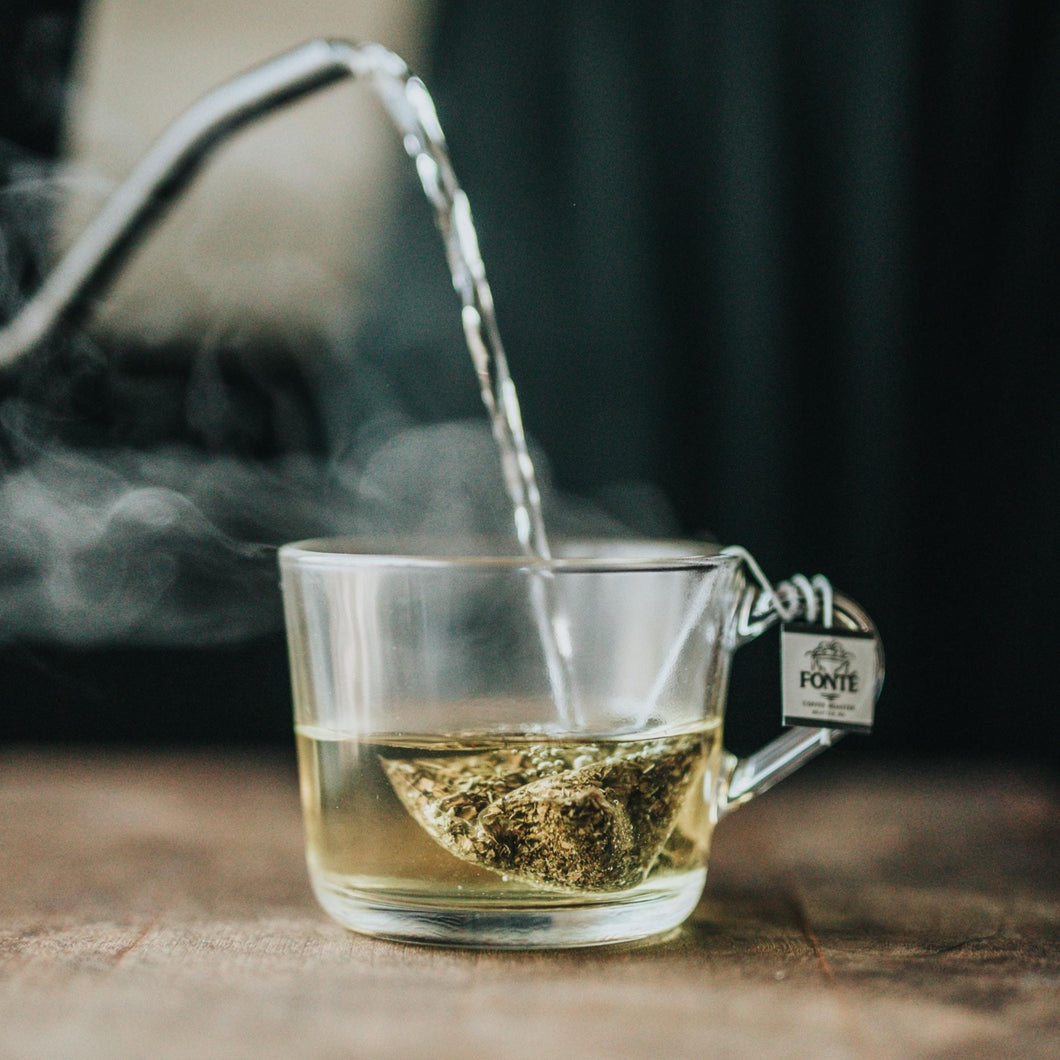 Green Tea
