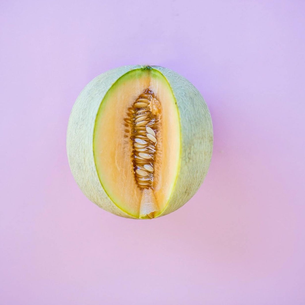 Honeydew Melon