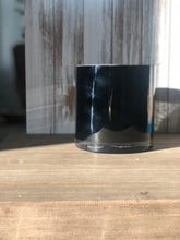 Load image into Gallery viewer, Modern black glass - varying shapes and sizes
